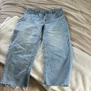 Sonoma Blue Boot Cut Flare Pants